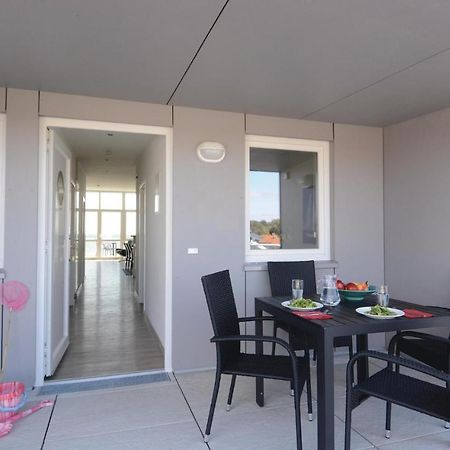 Appartement Seestern D Schonhagen  Bagian luar foto