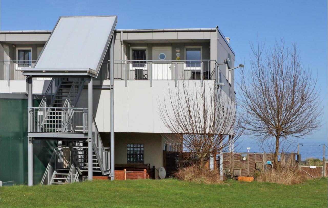 Appartement Seestern D Schonhagen  Bagian luar foto