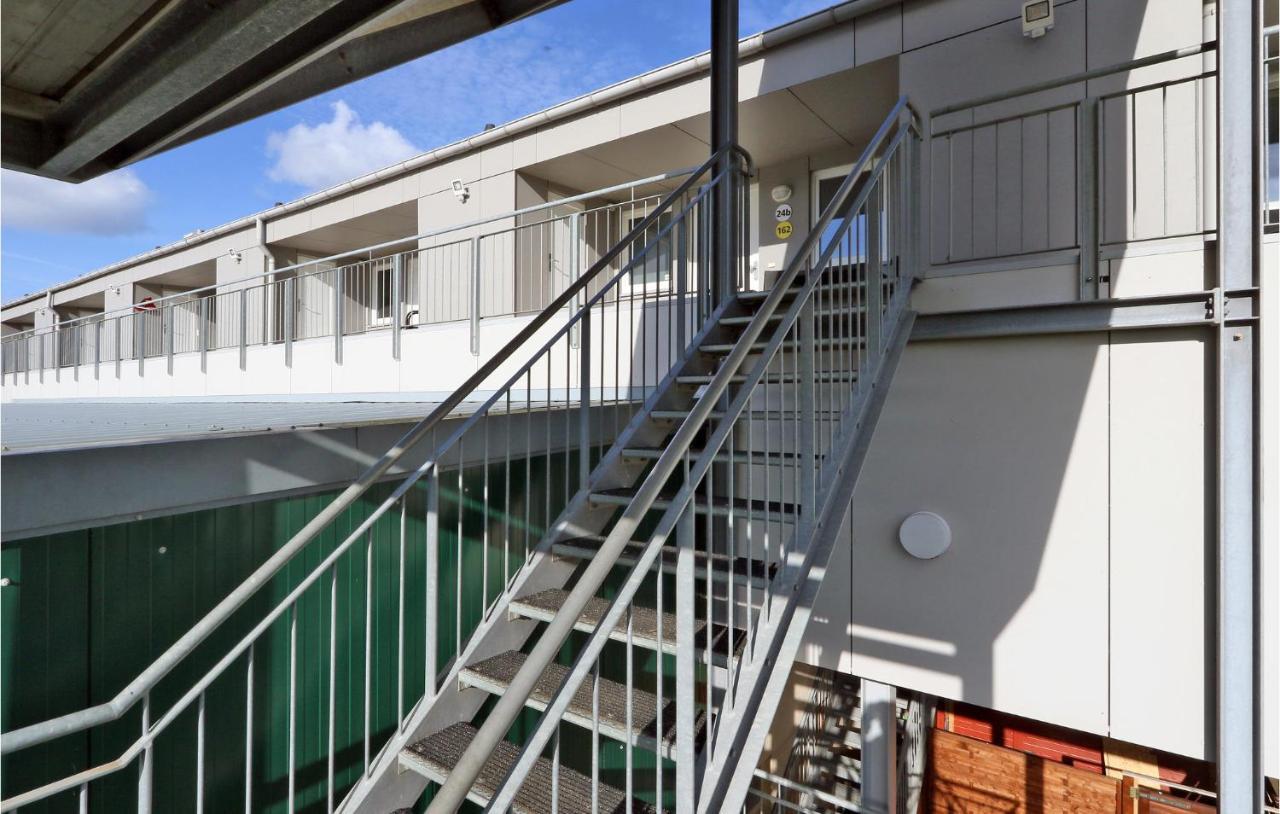Appartement Seestern D Schonhagen  Bagian luar foto