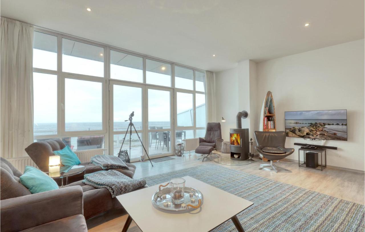 Appartement Seestern D Schonhagen  Bagian luar foto