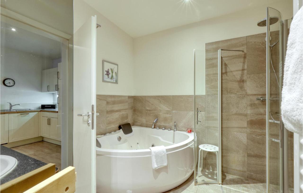 Appartement Seestern D Schonhagen  Bagian luar foto