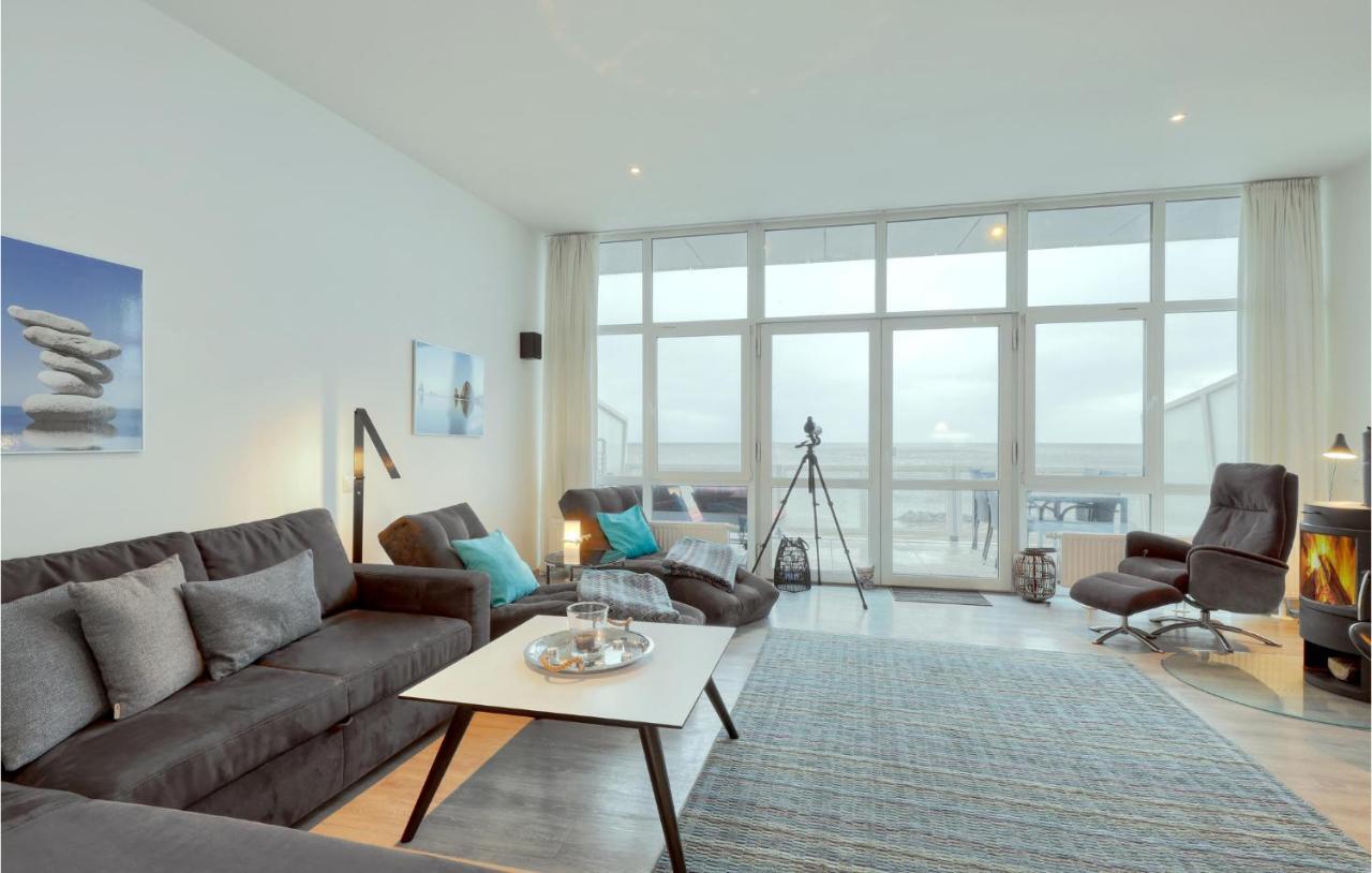 Appartement Seestern D Schonhagen  Bagian luar foto