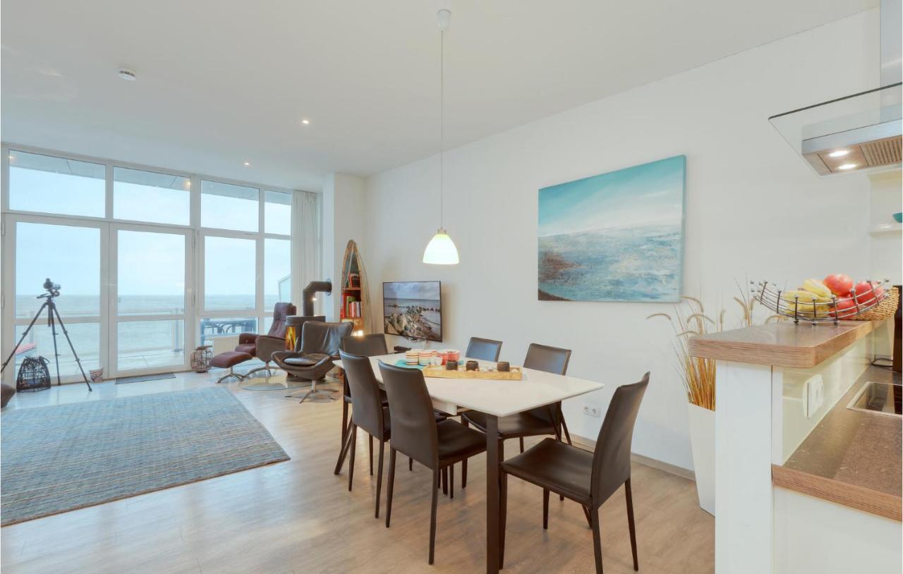 Appartement Seestern D Schonhagen  Bagian luar foto