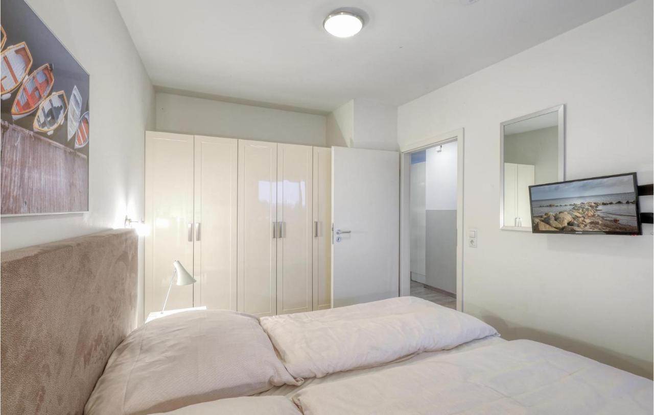 Appartement Seestern D Schonhagen  Bagian luar foto