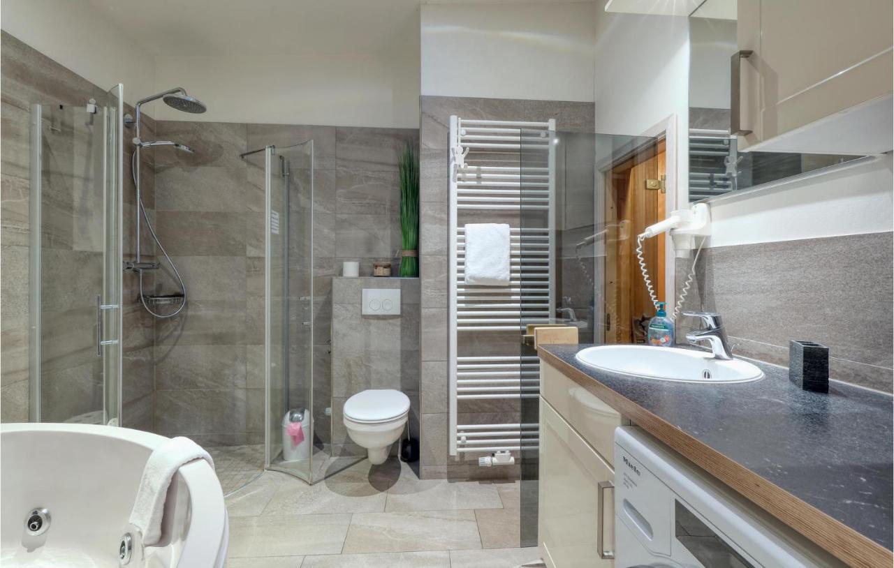 Appartement Seestern D Schonhagen  Bagian luar foto
