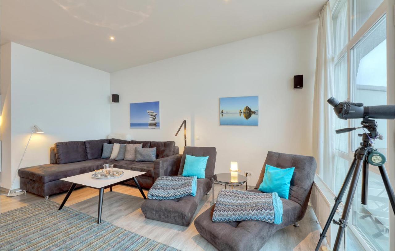 Appartement Seestern D Schonhagen  Bagian luar foto