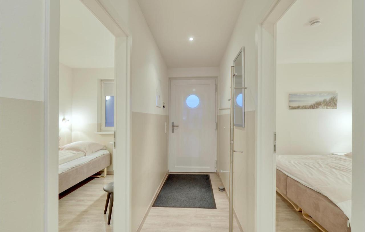 Appartement Seestern D Schonhagen  Bagian luar foto