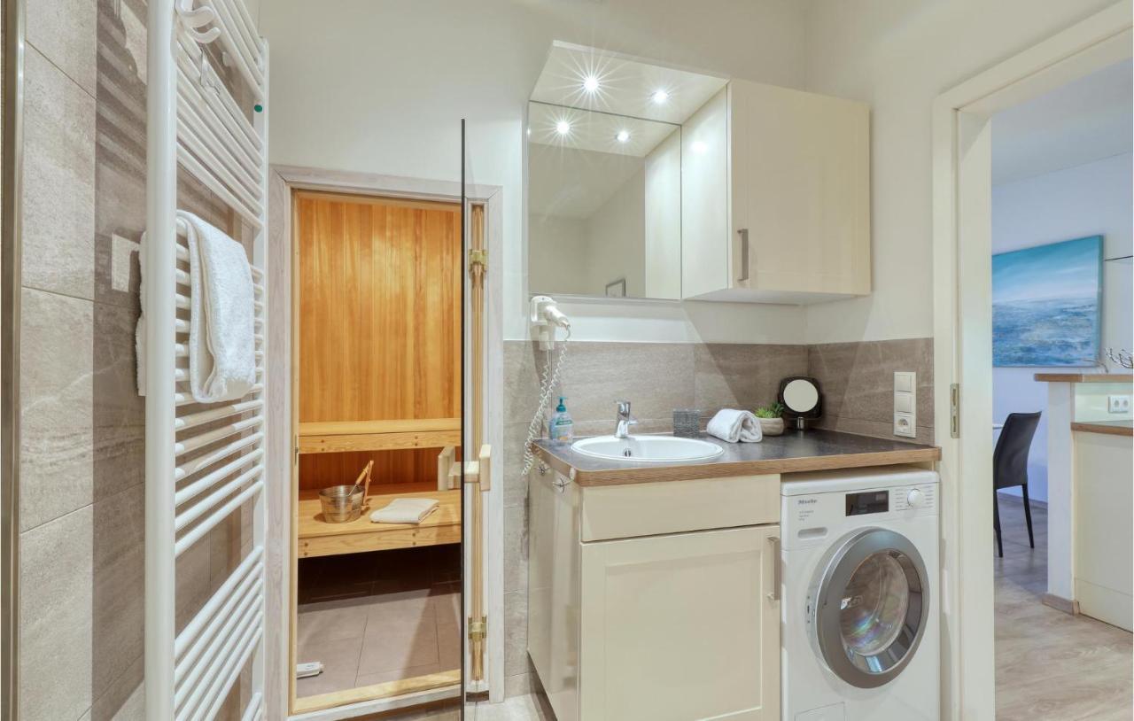 Appartement Seestern D Schonhagen  Bagian luar foto