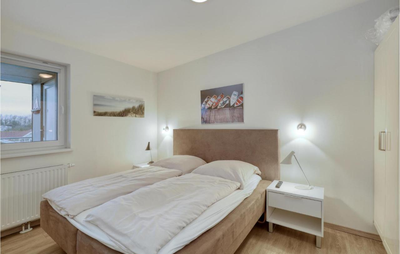 Appartement Seestern D Schonhagen  Bagian luar foto